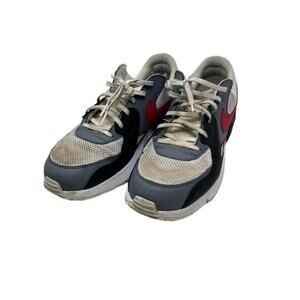 Nike Air Max Excee White University Red Mens 12